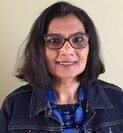 Sunitha Narayanan 2021