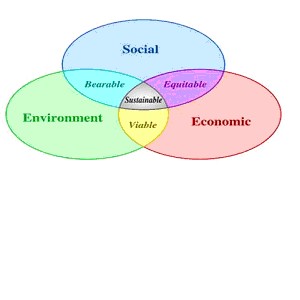 Sustainability Factors