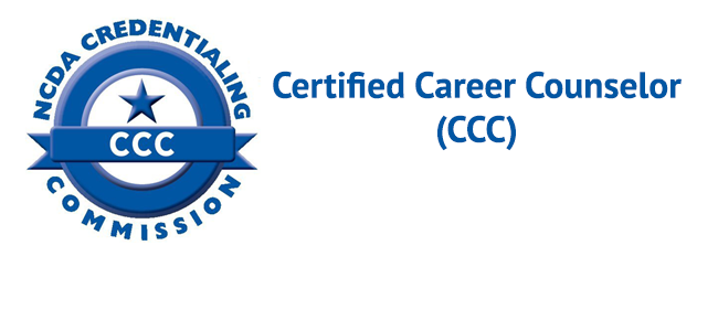 Certified Career Counselor