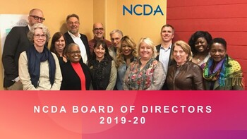 2019 2020 Board Photo