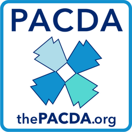 Pacda Logo
