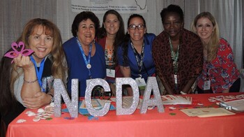 Active Ncda Members