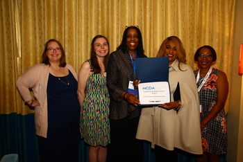 Ccda State Division Award Ccda State Division Award