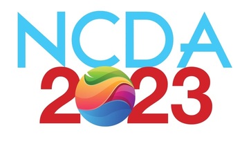 Ncda2023 Logo Only
