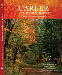 Career Dev And Planning Book