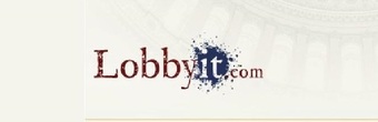 Lobbyit Logo Lobbyit Logo