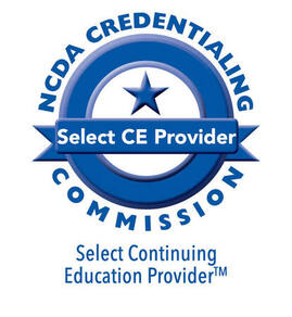 Select CE Provider Badge Select CE Provider Badge