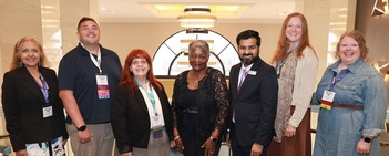 Leadership Academy At The 2026 Ncda Conference
