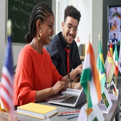 Beyond Cultural Awareness: Charting the Course for Intercultural Competence in Career Services