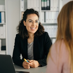 Supporting First-Generation College-Bound Students: The Role of the School Counselor
